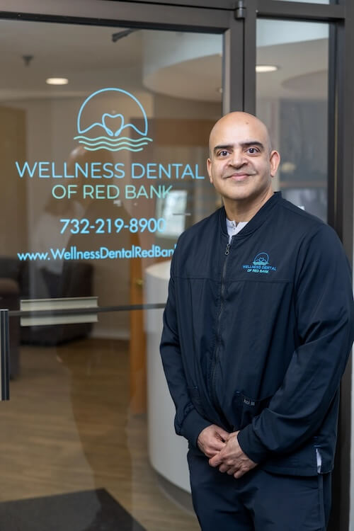 Dr. Vipul Patel