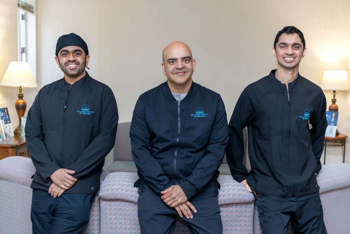 About Wellness Dental of Red Bank