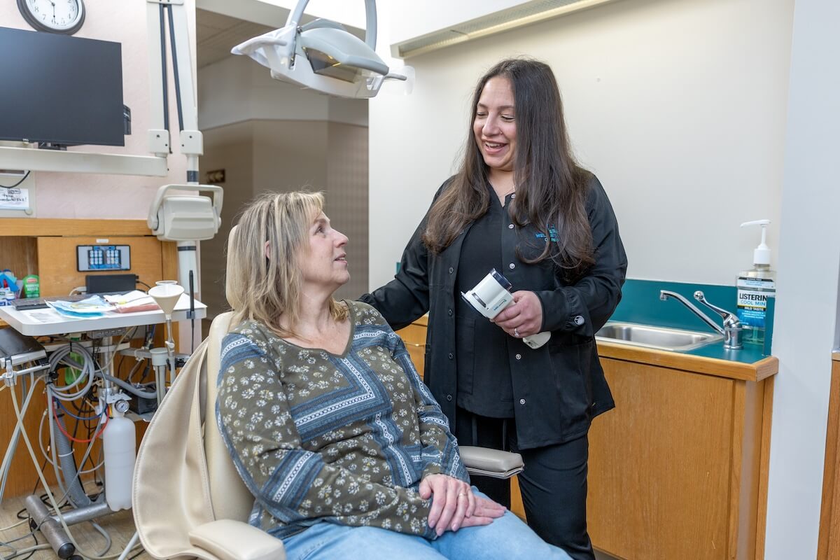 Dental Cleaning in Red Bank, NJ