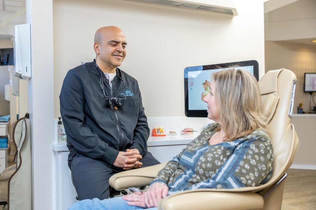 Cosmetic Dentistry in Red Bank, NJ
