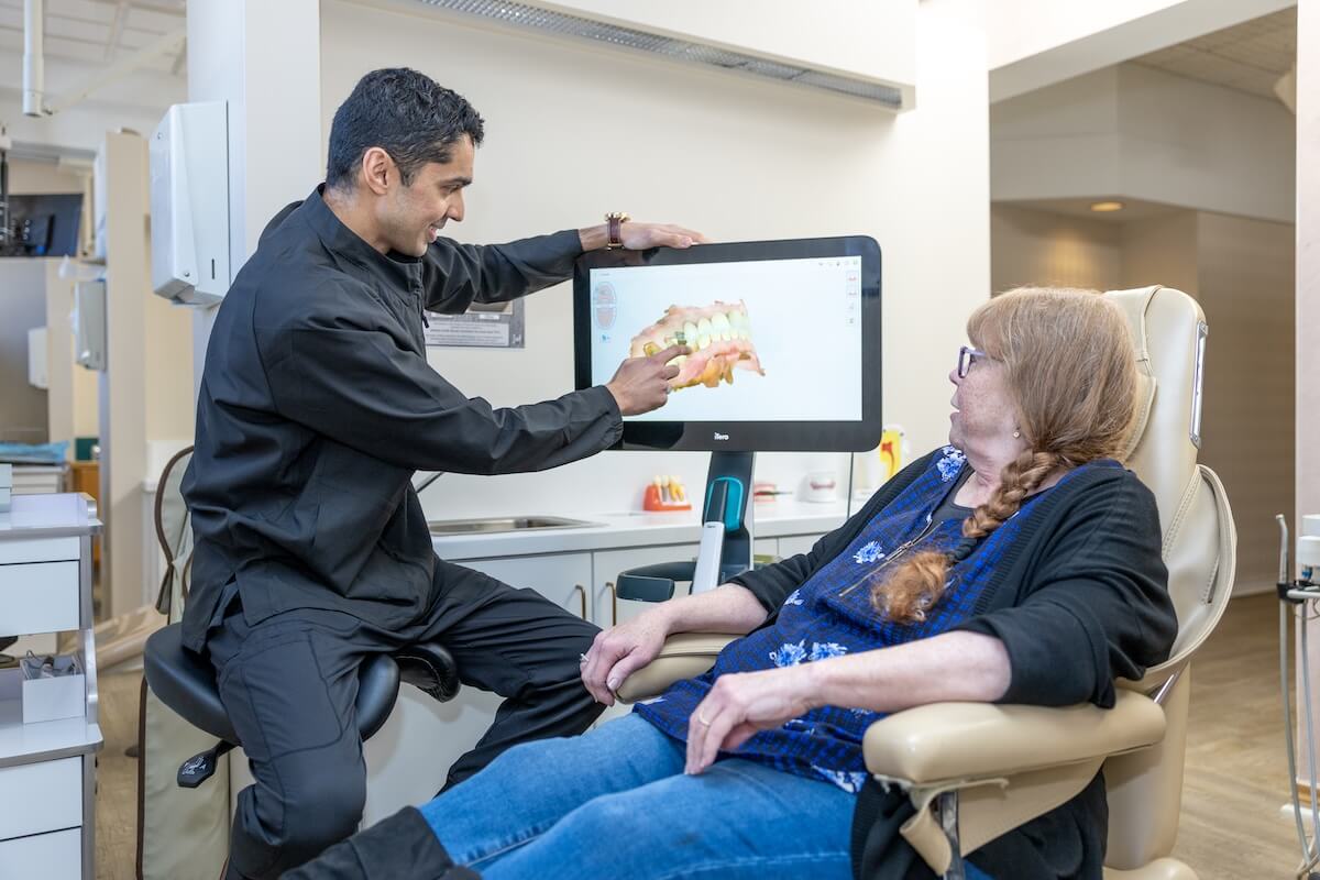 Dental Crowns & Bridges in Red Bank, NJ