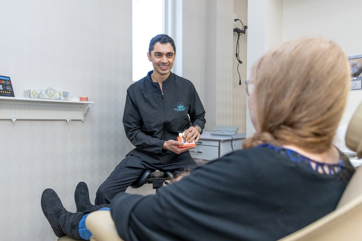 Dental Implants in Red Bank, NJ