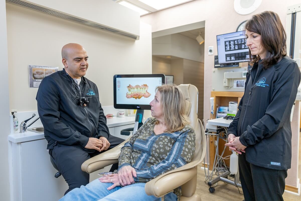 Emergency Dentistry in Red Bank, NJ
