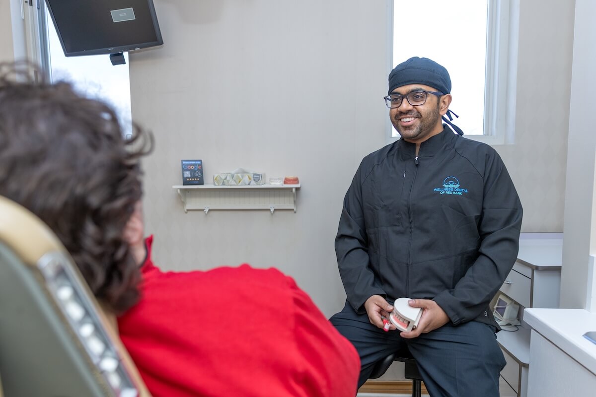 Children's Dentistry in Red Bank, NJ