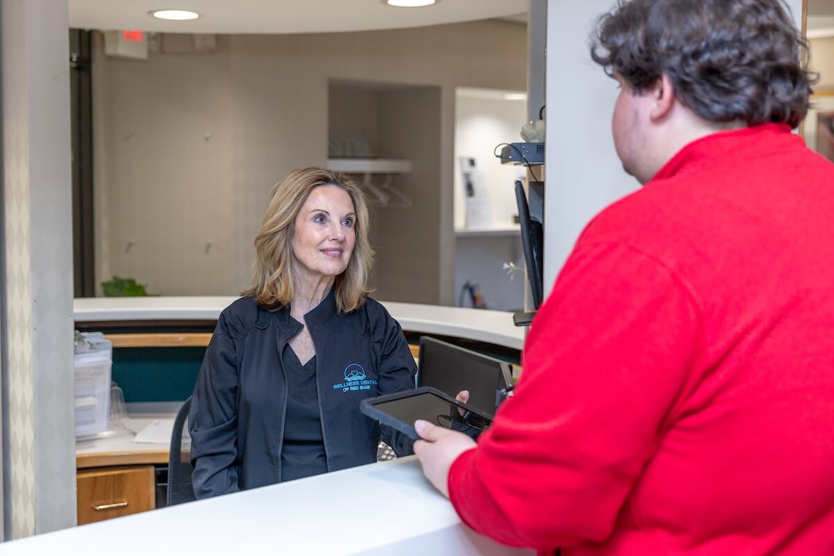 Root Canal in Red Bank, NJ