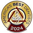 America's Best Dentist 2024