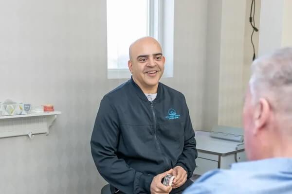 Cosmetic Dentistry