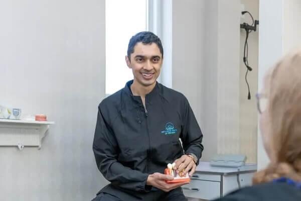 Dental Implants