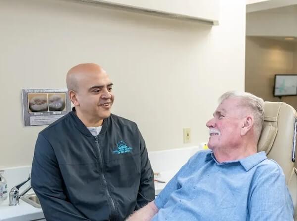 Family Dentistry