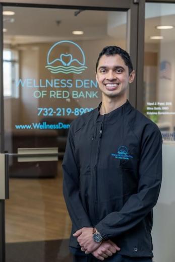 Dr. Senjalia