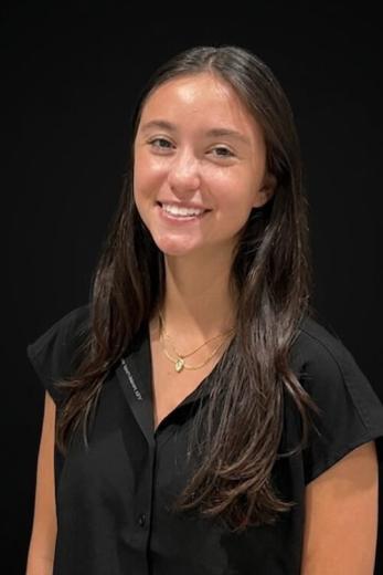 Julia, dental hygienist at Wellness Dental of Red Bank